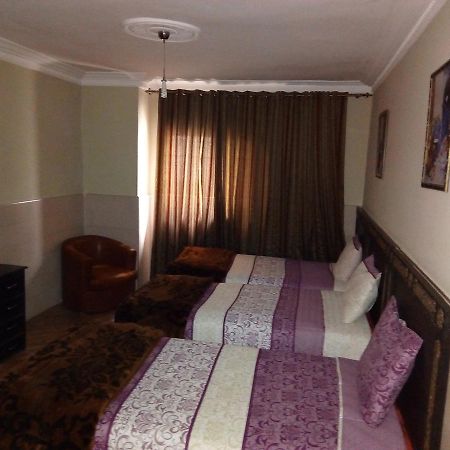 Apartament Dakar Rabat Zewnętrze zdjęcie
